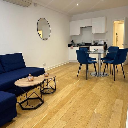 2A Soho Studios By Indigo Flats Sleeps 4 ลอนดอน ภายนอก รูปภาพ