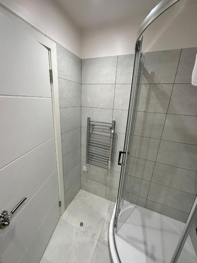 2A Soho Studios By Indigo Flats Sleeps 4 ลอนดอน ภายนอก รูปภาพ
